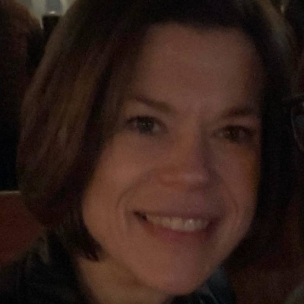 Meet your Posher, Marci